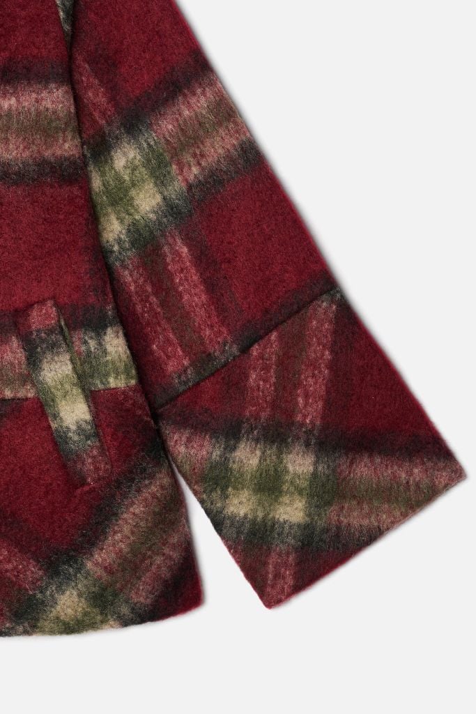 Áo khoác nữ thời trang Ninomaxx 1706063