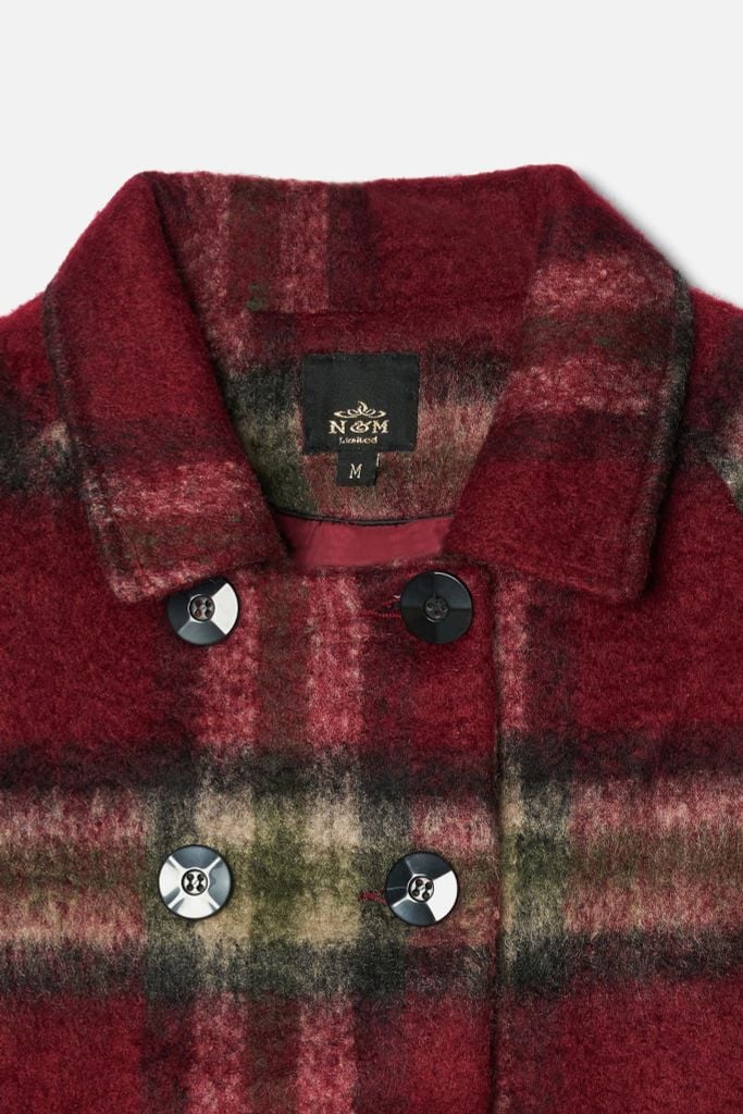 Áo khoác nữ thời trang Ninomaxx 1706063