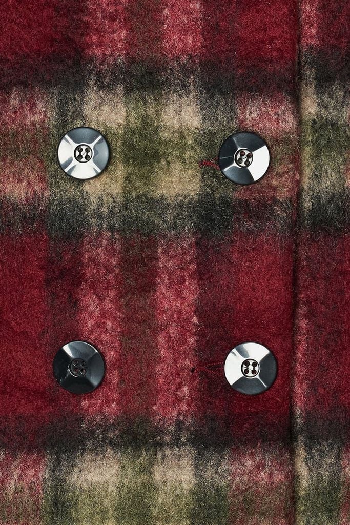 Áo khoác nữ thời trang Ninomaxx 1706063