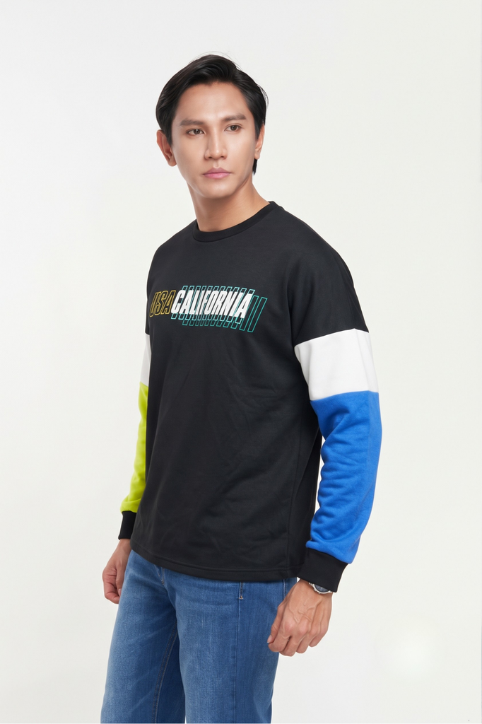 [Size S M] Áo Sơ Mi Nam Ninomaxx 1808062
