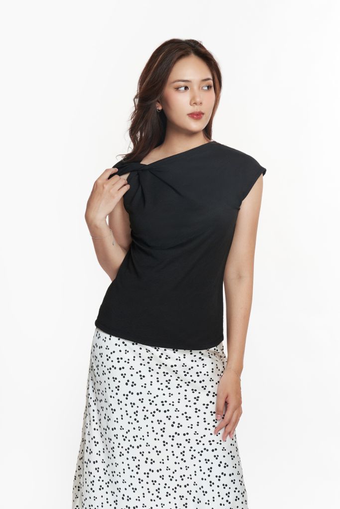 Áo Thun Thời Trang Nữ N&M 2306005