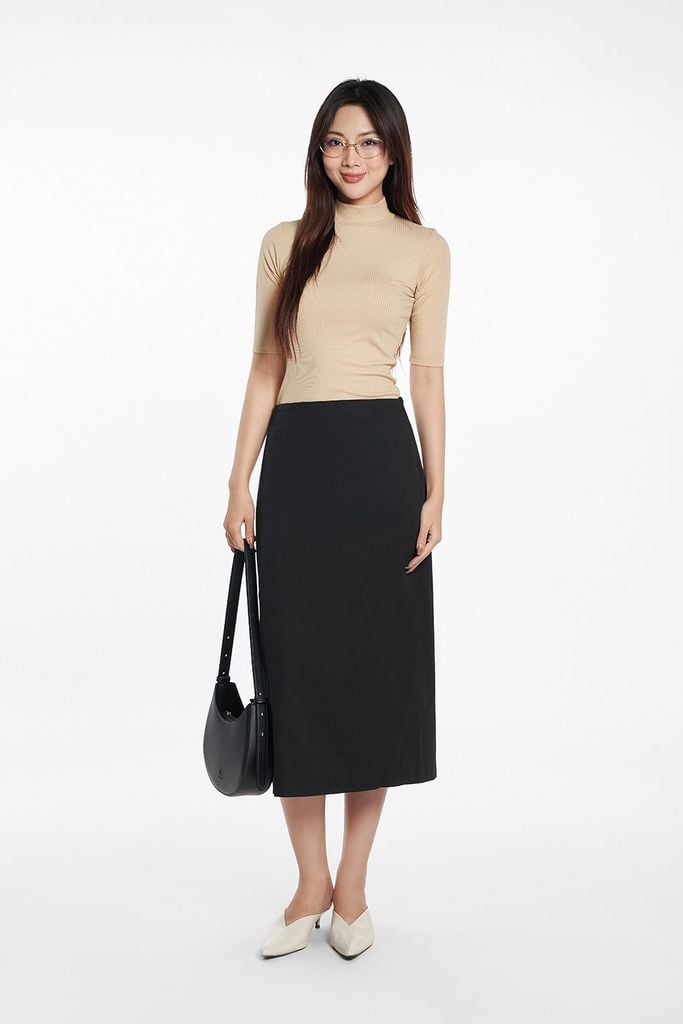 Váy Thời Trang Nữ Ninomaxx 2411010