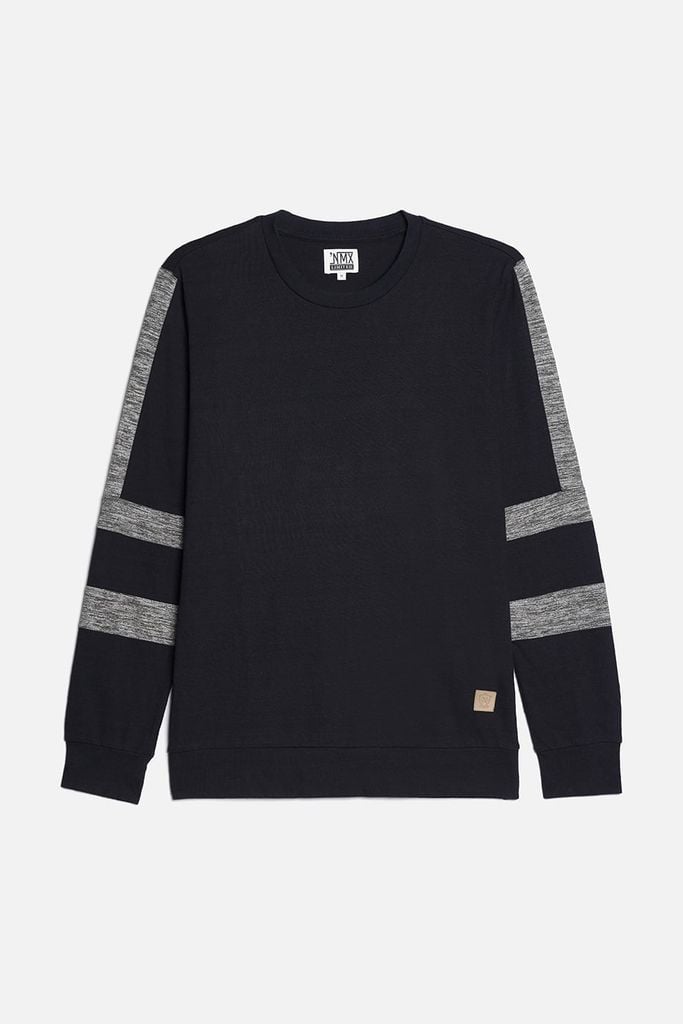 Áo Thun Thời Trang Nữ Ninomaxx 1810088