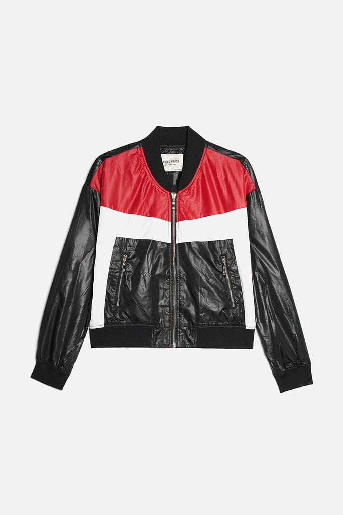 Áo Khoác In Họa Tiết Nữ Ninomaxx 1905105