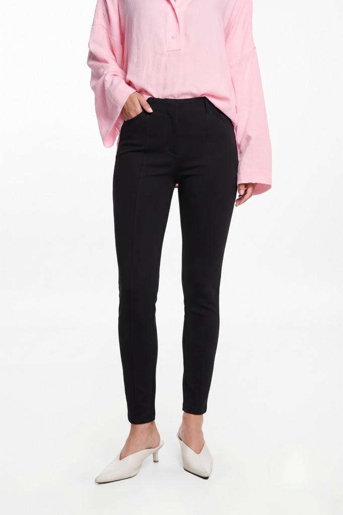 Quần legging thời trang Nữ N&M 1705021