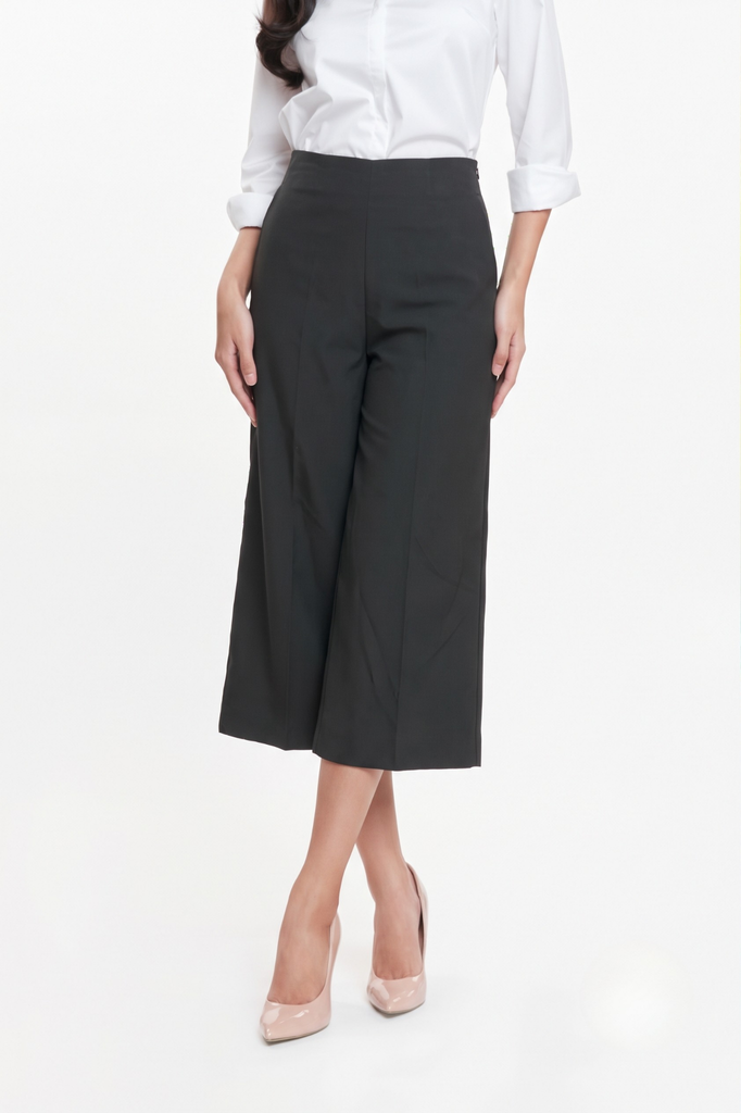 Quần tây văn phòng Nữ dài N&M 1810028
