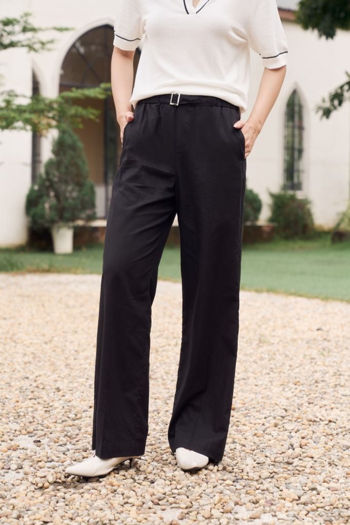 Quần Thời Trang Nữ Ninomaxx 2411003