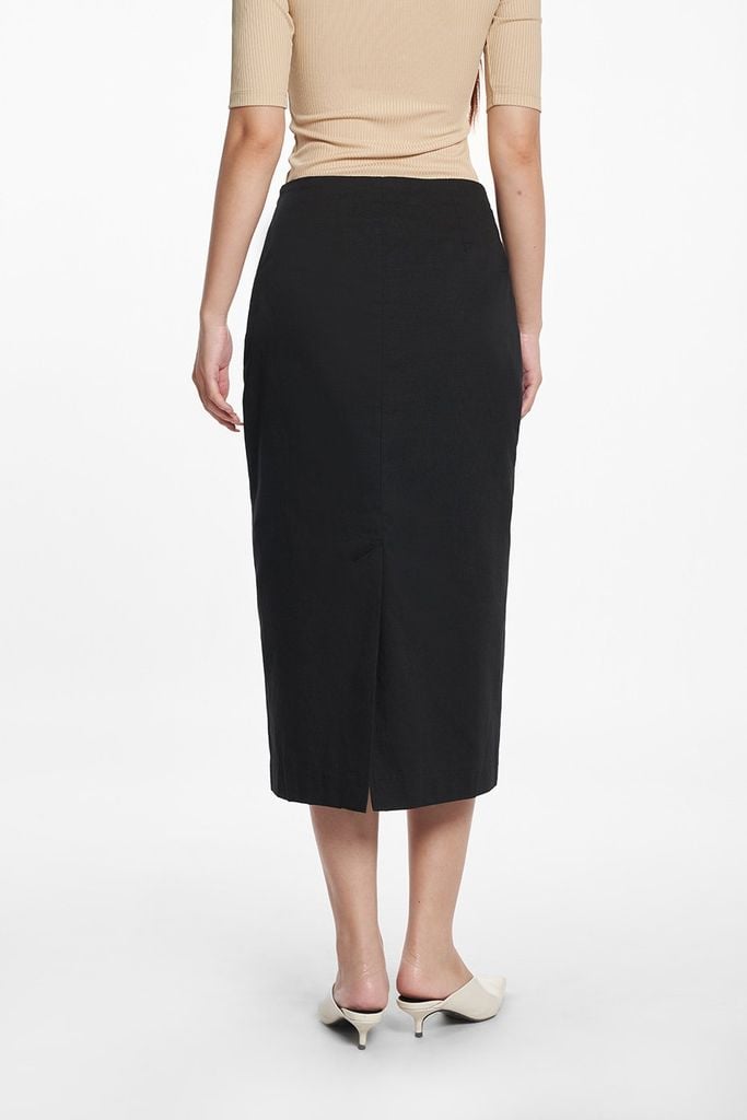 Váy Thời Trang Nữ Ninomaxx 2411010