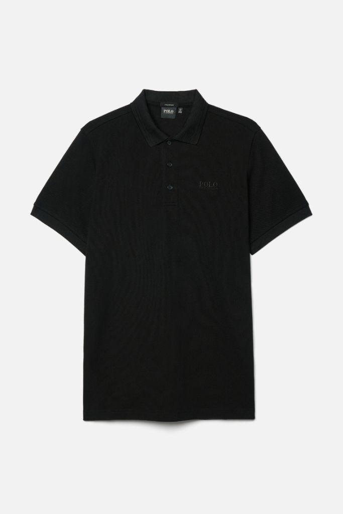 Áo Polo Nam Cao Cấp Ninomaxx Form Travel Fit DENSECOTTON Siêu Thấm Hút Giữ Form Tốt 2505003