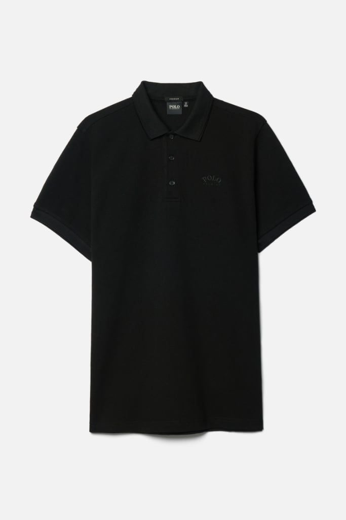 Áo Polo Nam Premium Ninomaxx Form Travel Fit DENSECOTTON Siêu Thấm Hút Giữ Form Tốt 2505006
