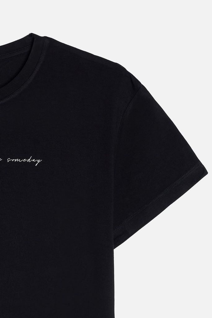 Áo Thun Thời Trang Nữ Tay Ngắn Ninomaxx 2505017