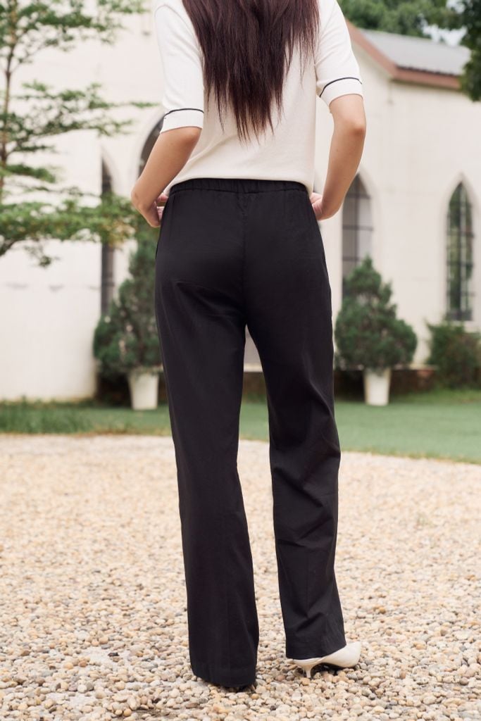 Quần Thời Trang Nữ Ninomaxx 2411003