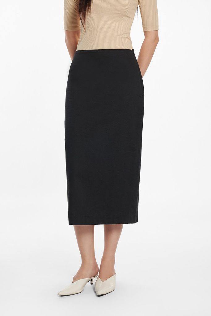 Váy Thời Trang Nữ Ninomaxx 2411010