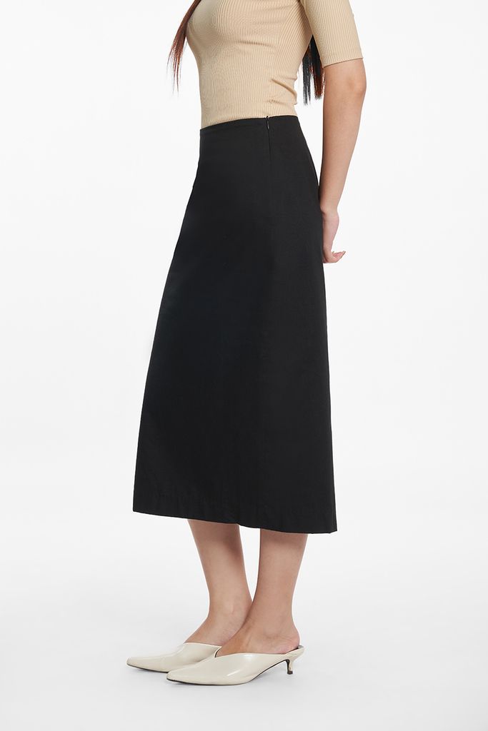 Váy Thời Trang Nữ Ninomaxx 2411010