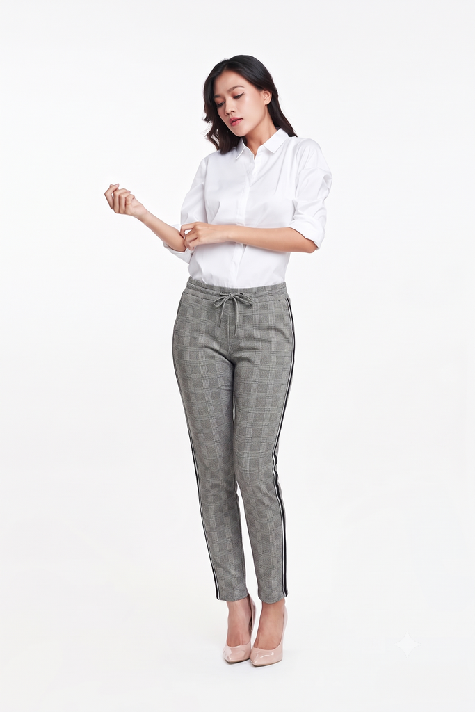 Quần Legging Nữ dài N&M 1805082