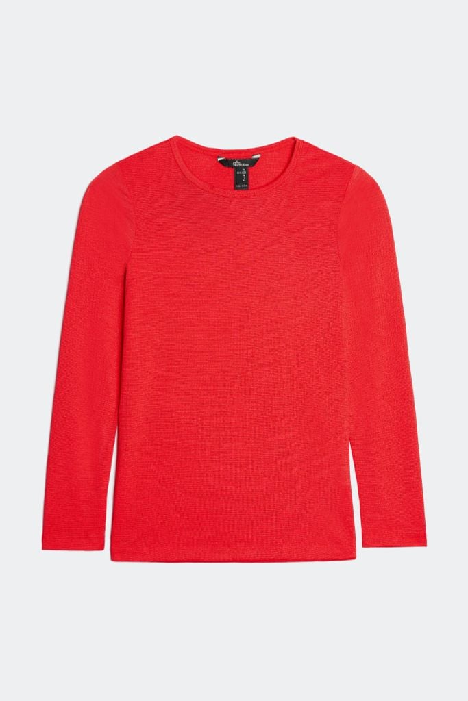 Áo Thun Basic Nữ N&M 2305010