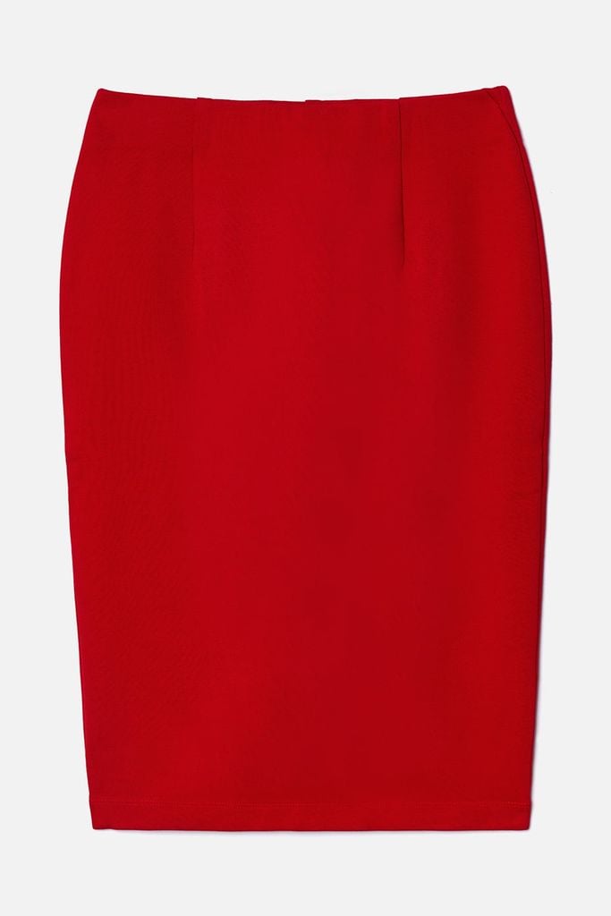 [Size M] Váy thời trang Nữ N&M 1706106