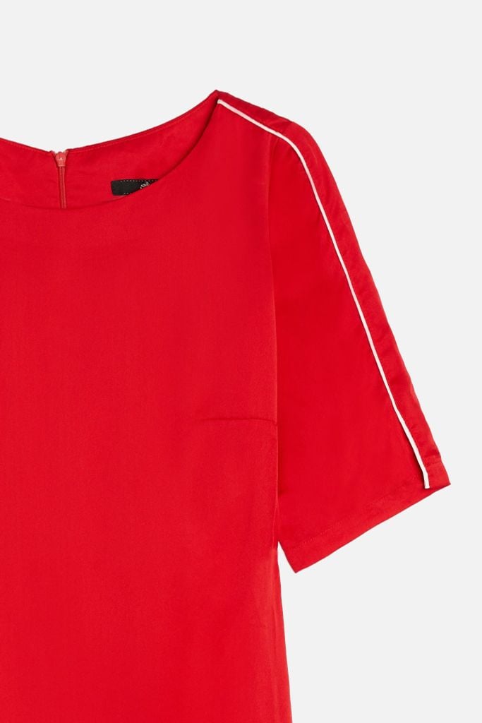 Áo dài nữ thời trang Ninomaxx 1711018