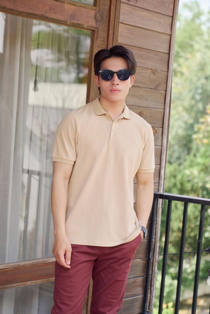 Quần Kaki Nam Thời Trang Dài N&M 1810145