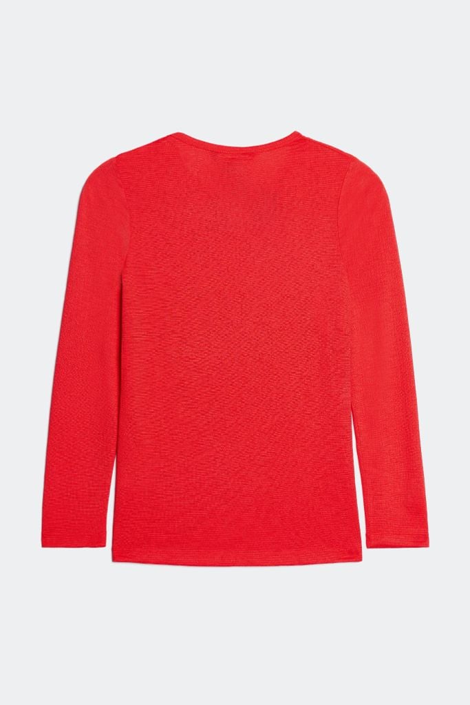 Áo Thun Basic Nữ N&M 2305010