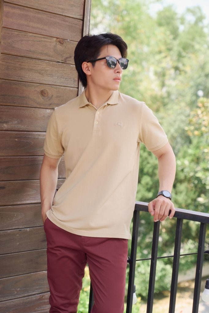 Quần Kaki Nam Thời Trang Dài N&M 1810145