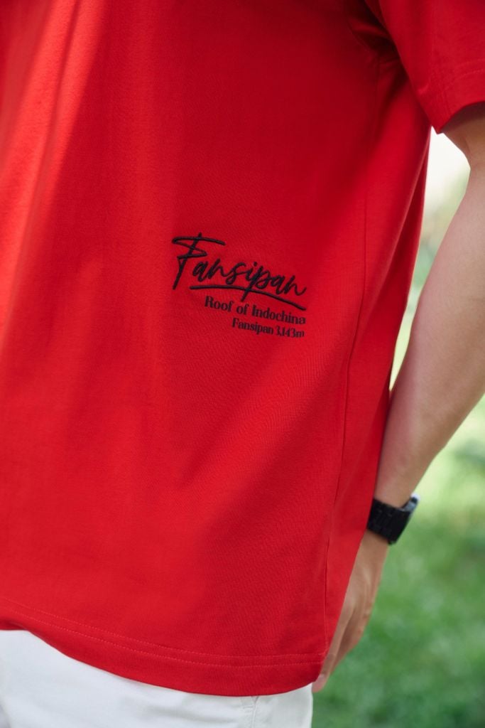 Áo Thun Graphic Tay Ngắn Ninomaxx 2503001