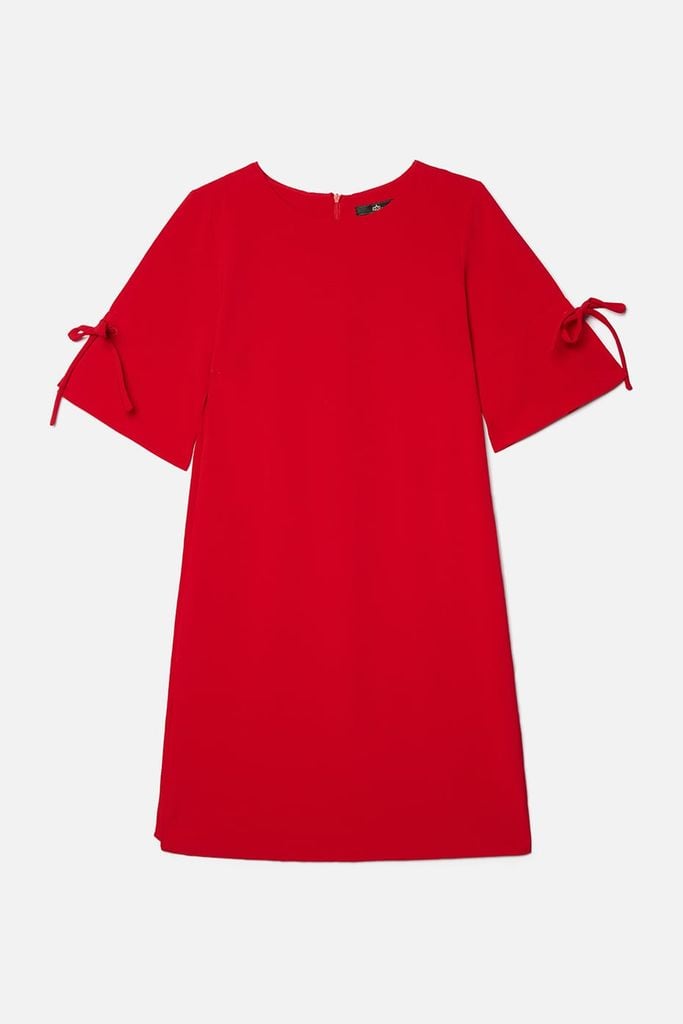 Đầm thời trang Nữ tay lửng N&M 1808014