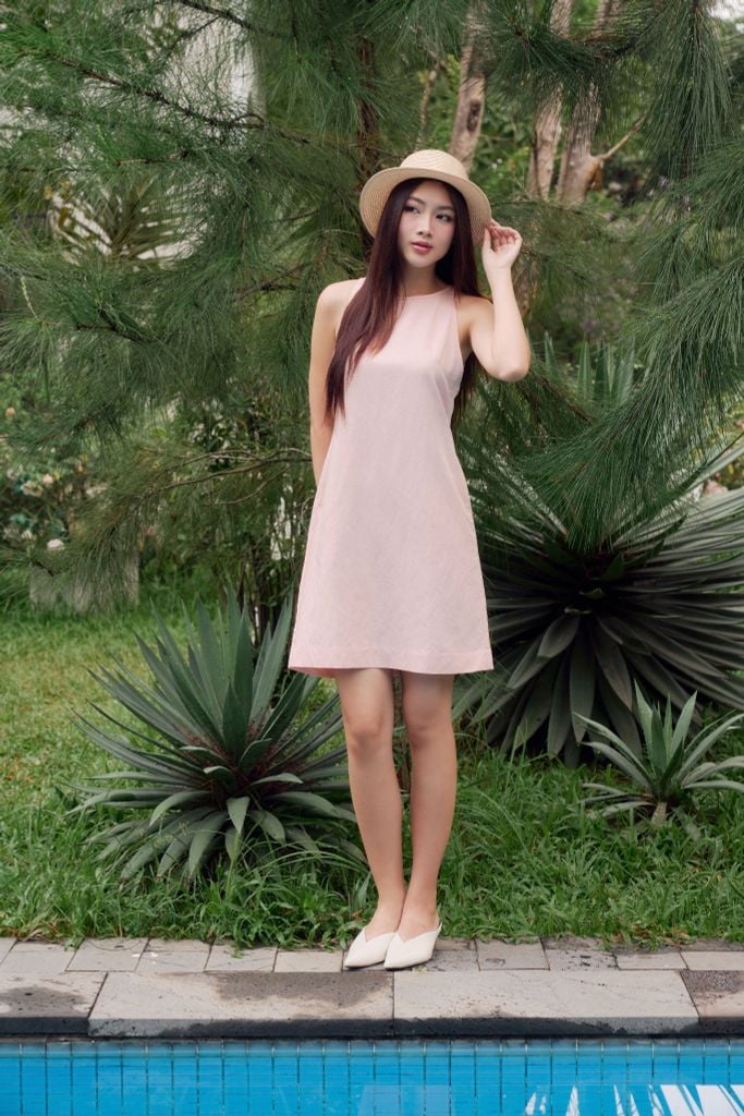 Đầm Thời Trang Nữ 2411005