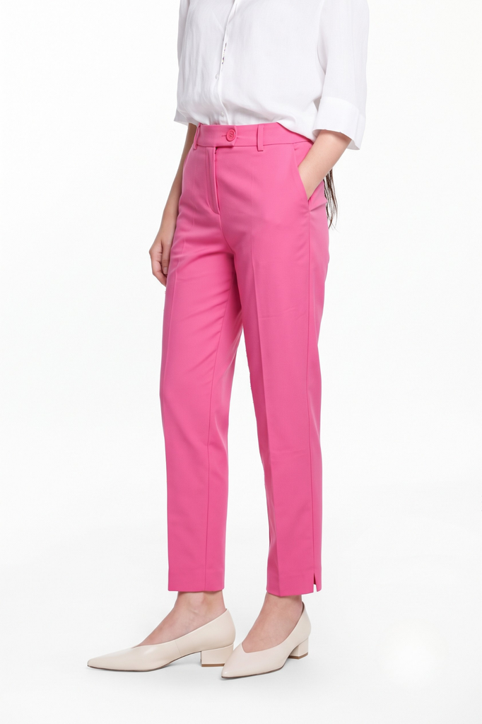 Quần Basic Nữ dài N&M 1512012