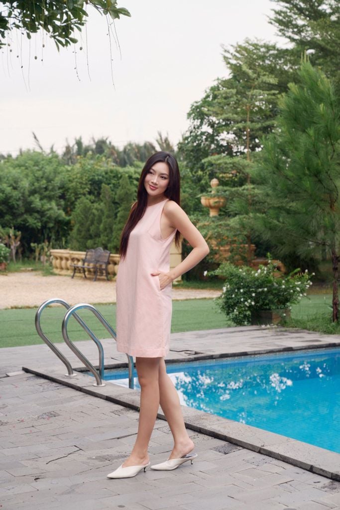 Đầm Thời Trang Nữ 2411005