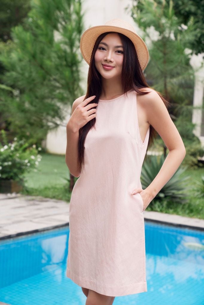 Đầm Thời Trang Nữ 2411005