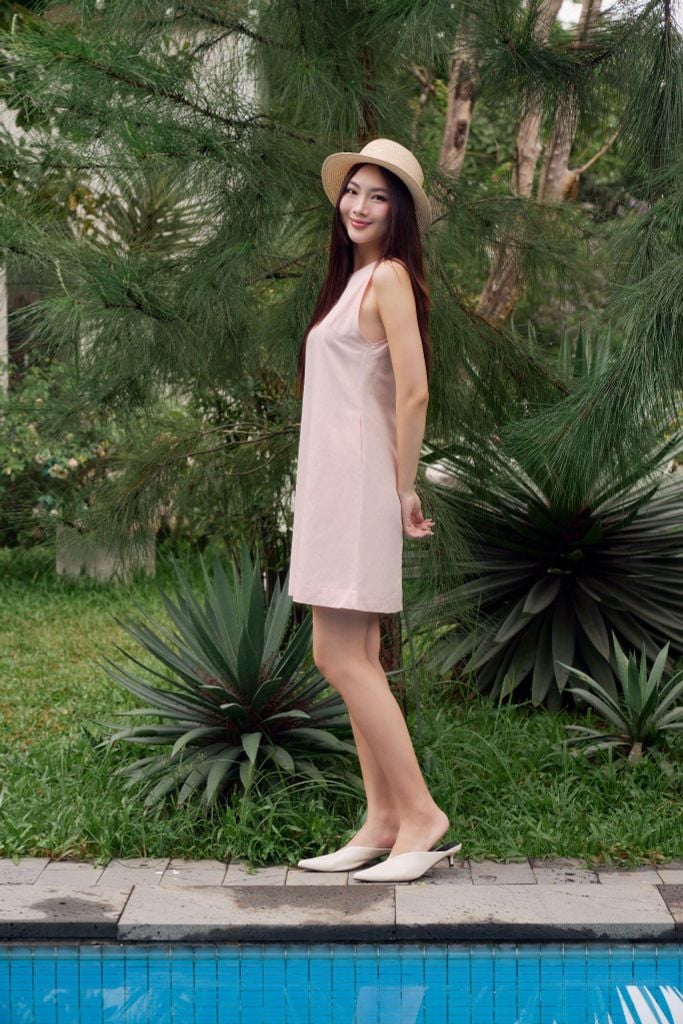 Đầm Thời Trang Nữ 2411005