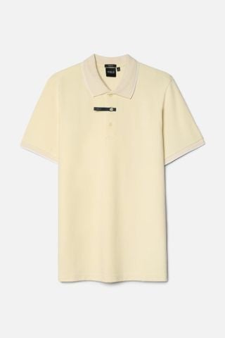 Áo Polo Nam Premium Ninomaxx Form Travel Fit AEROSOFT Siêu Thoáng Mát Co Giãn Tốt 2510015