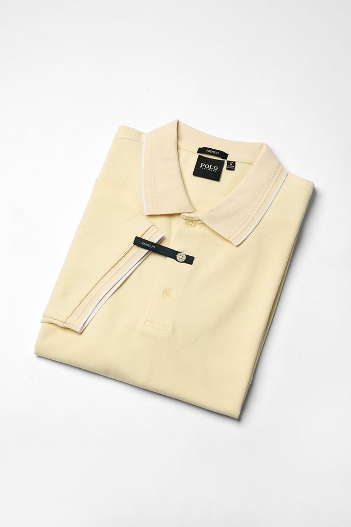 Áo Polo Nam Polo Premium Ninomaxx 2510015