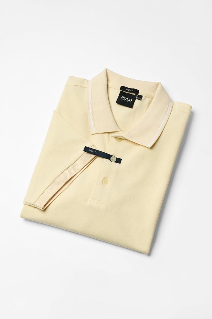 Áo Polo Nam Polo Premium Ninomaxx 2510010