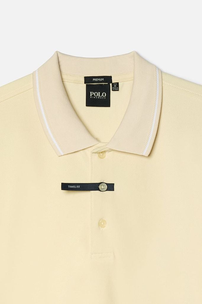 Áo Polo Nam Polo Premium Ninomaxx 2510010