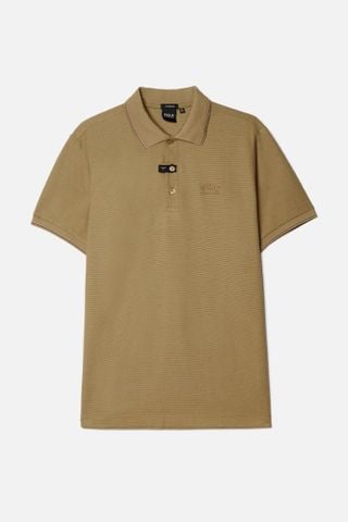 Áo Polo Nam Premium Ninomaxx Form Travel Fit AEROSOFT Siêu Thoáng Mát Co Giãn Tốt 2510037