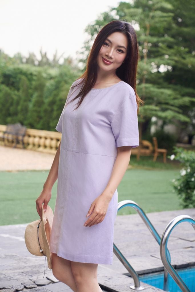 Đầm Thời Trang Nữ 2412008