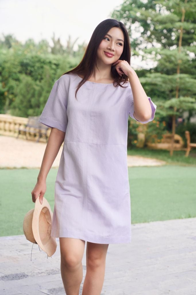 Đầm Thời Trang Nữ 2412008