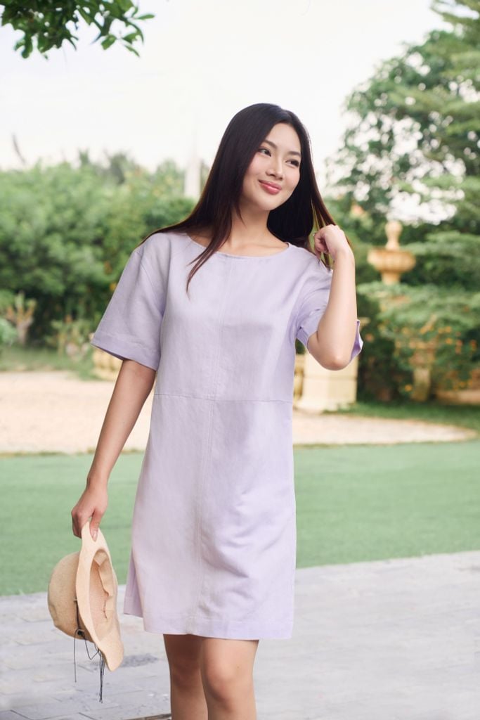 Đầm Thời Trang Nữ 2412008