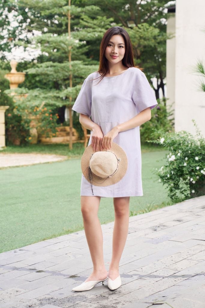 Đầm Thời Trang Nữ 2412008