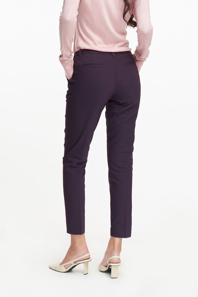 [Size S] Quần Tây Văn Phòng Nữ Dài N&M 1807023