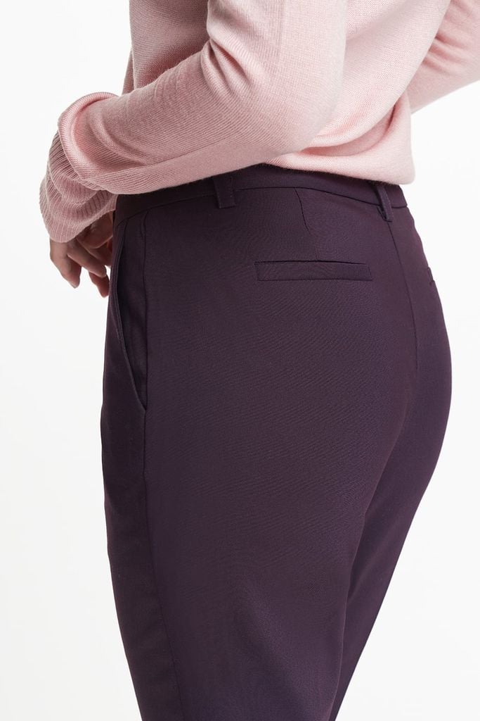 [Size S] Quần Tây Văn Phòng Nữ Dài N&M 1807023