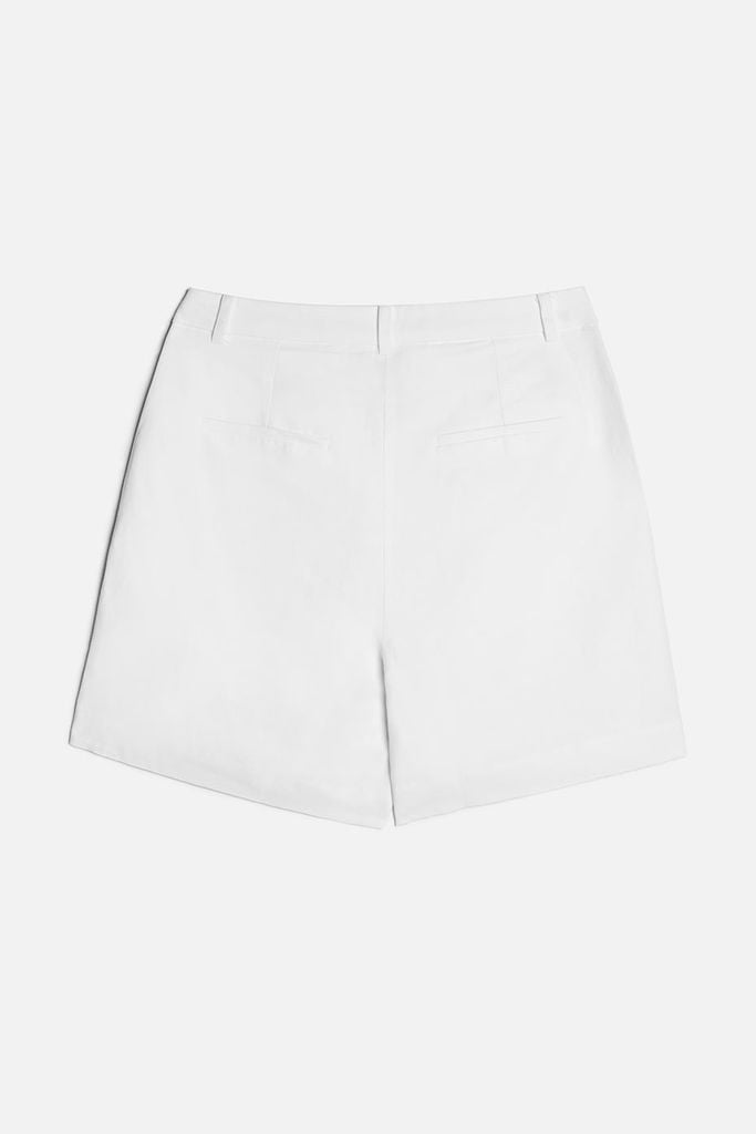 Quần Short Thời Trang Nữ Dài Trên Gối Ninomaxx 2505002