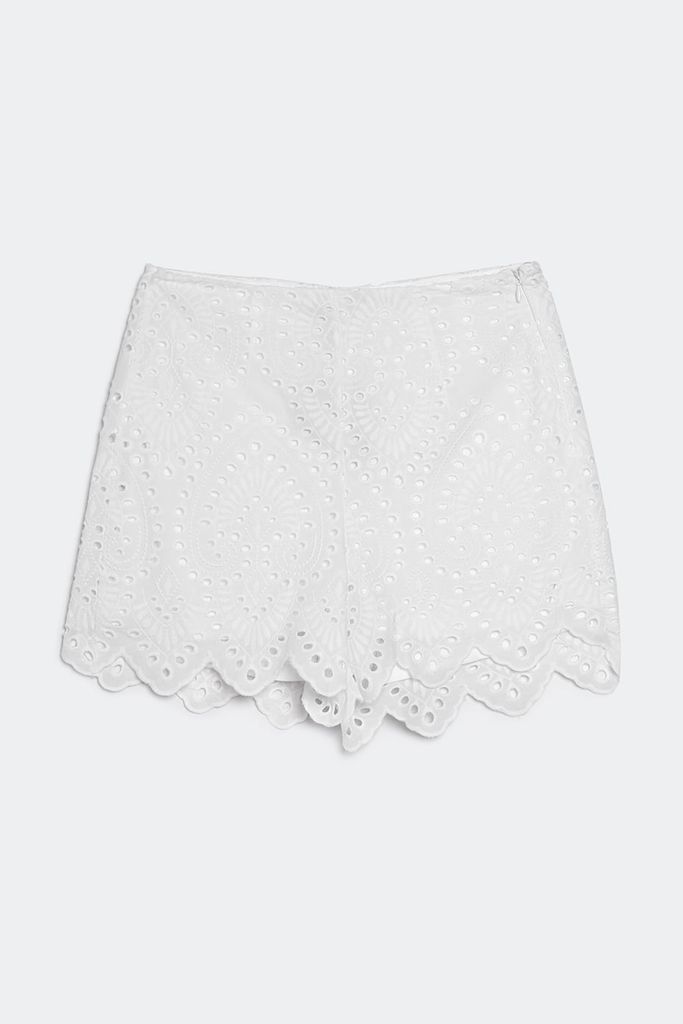 Quần short thời trang Nữ N&M 1810073