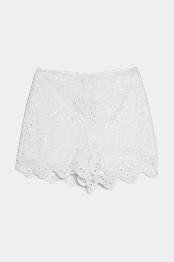 Quần short thời trang Nữ N&M 1810073