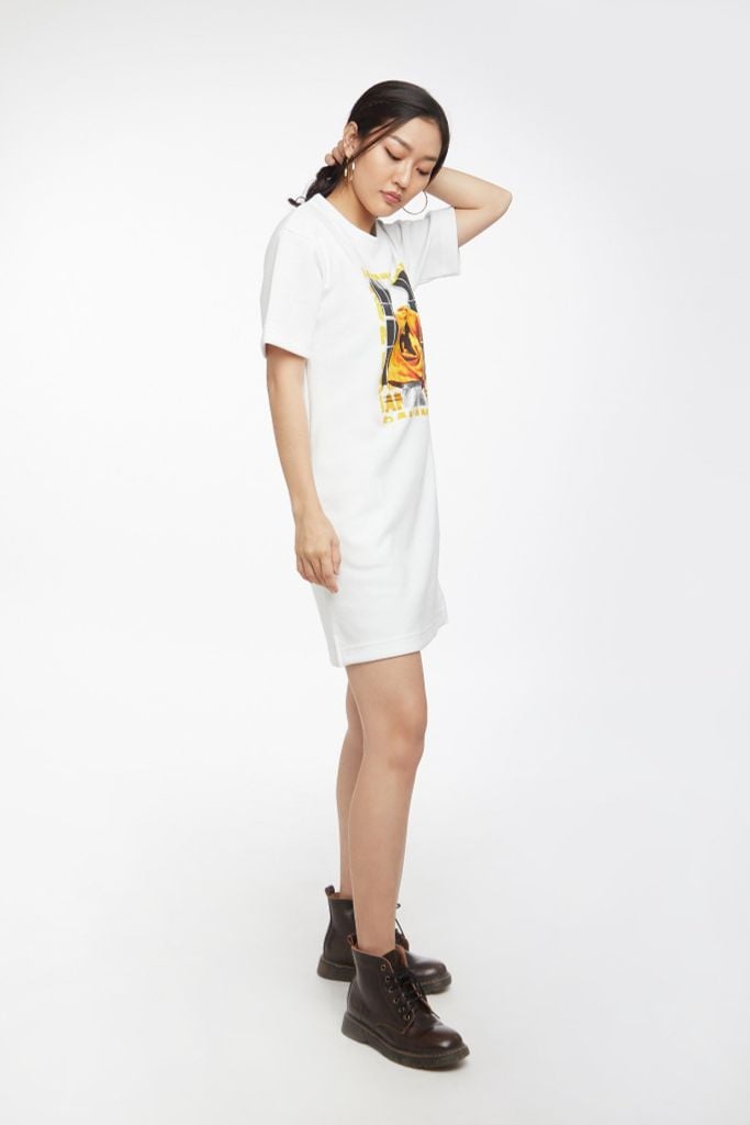 Đầm Thời Trang Nữ Ninomaxx 1910024