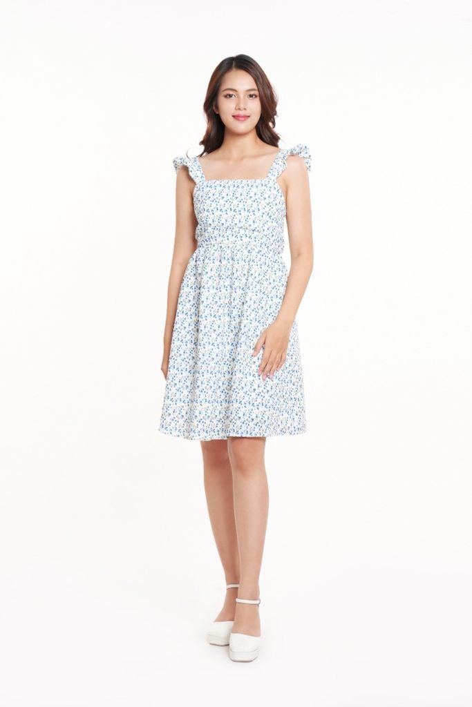 Đầm Nữ Thời Trang SweetSixteen 2307005