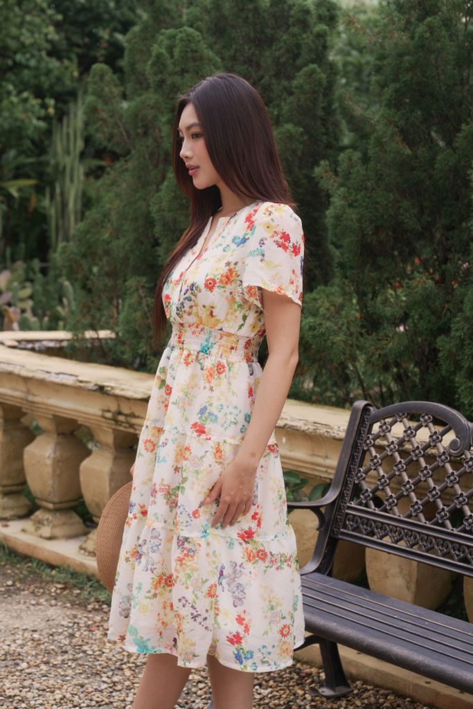 Đầm Thời Trang Nữ 2408028