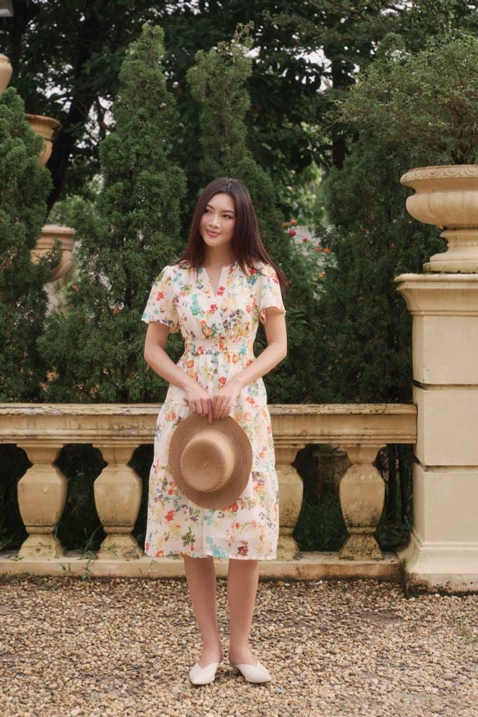 Đầm Thời Trang Nữ 2408028